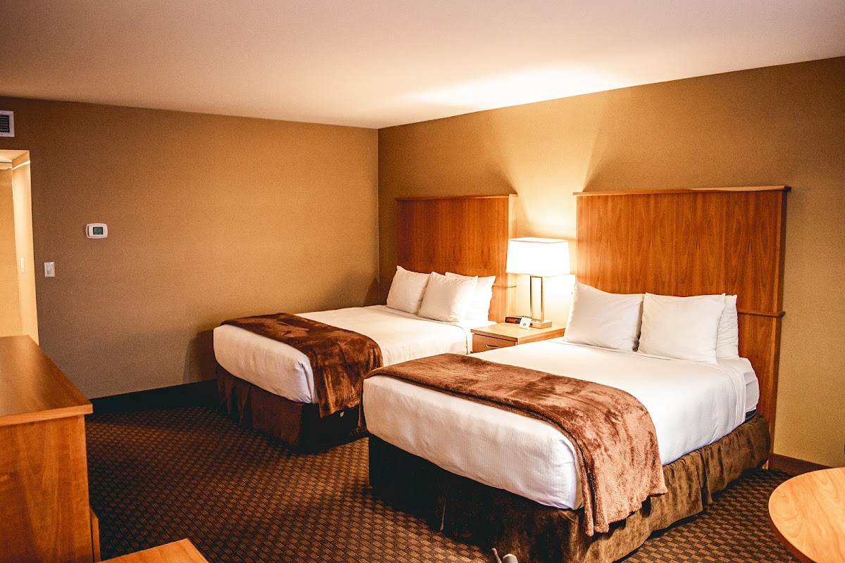 Mirabeau Park Hotel & Convention Center