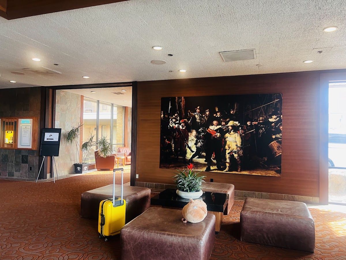 Mirabeau Park Hotel & Convention Center
