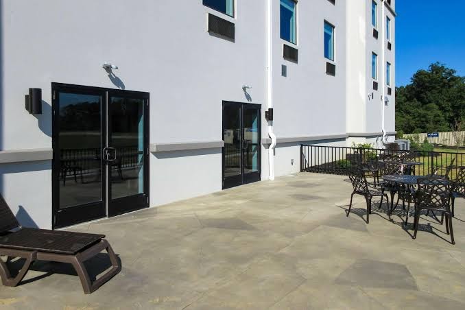 MainStay Suites Newberry - Crane