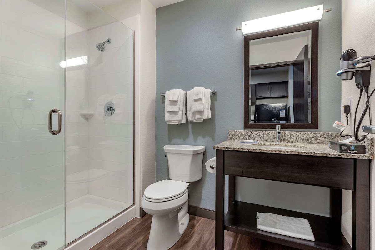 MainStay Suites Newberry - Crane