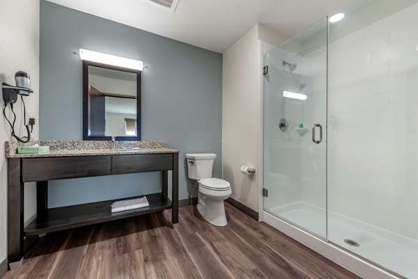 MainStay Suites Newberry - Crane
