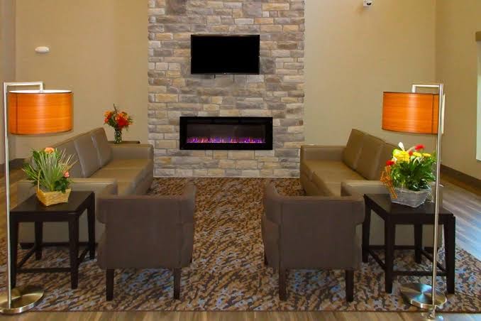MainStay Suites Newberry - Crane