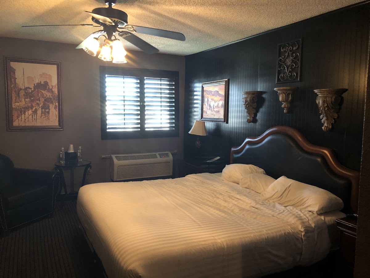 The Lexi Las Vegas
