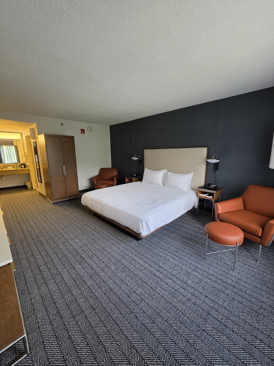 Courtyard by Marriott Blacksburg