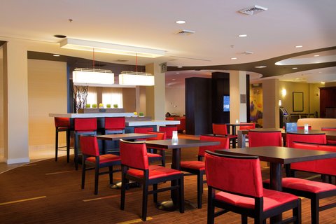Courtyard by Marriott Blacksburg