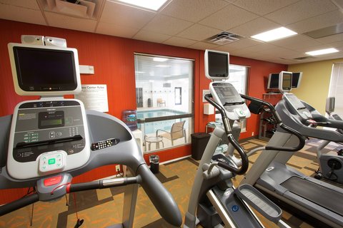 Courtyard by Marriott Blacksburg