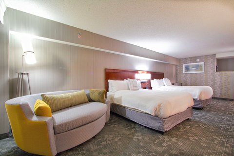 Courtyard by Marriott Blacksburg