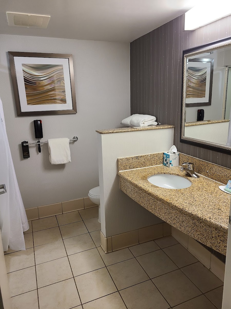 Courtyard by Marriott Blacksburg