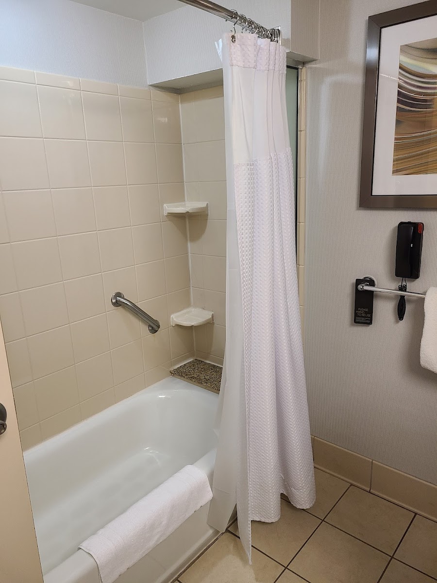 Courtyard by Marriott Blacksburg