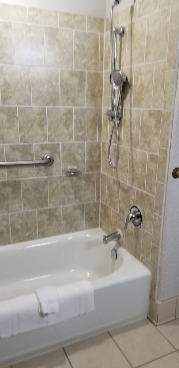 Courtyard by Marriott Blacksburg
