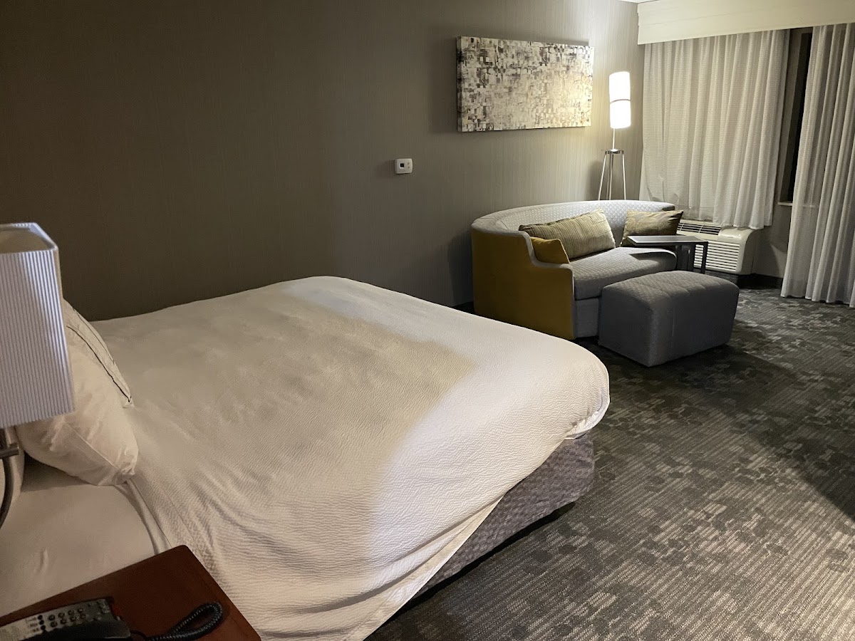 Courtyard by Marriott Blacksburg