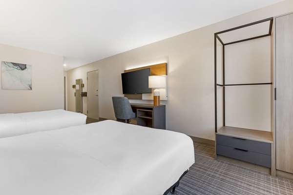 Comfort Suites at Tucson Mall