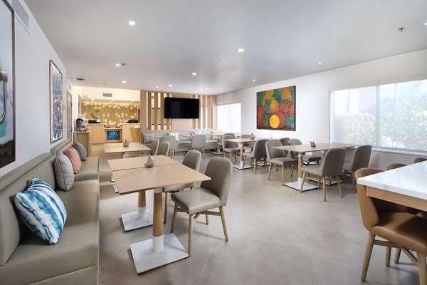 Comfort Suites at Tucson Mall