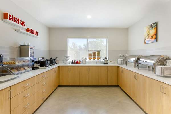 Comfort Suites at Tucson Mall