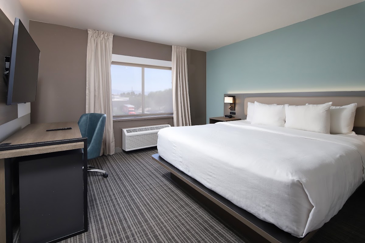 Comfort Suites at Tucson Mall