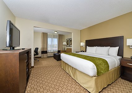 Comfort Suites at Tucson Mall
