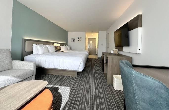 Comfort Suites at Tucson Mall