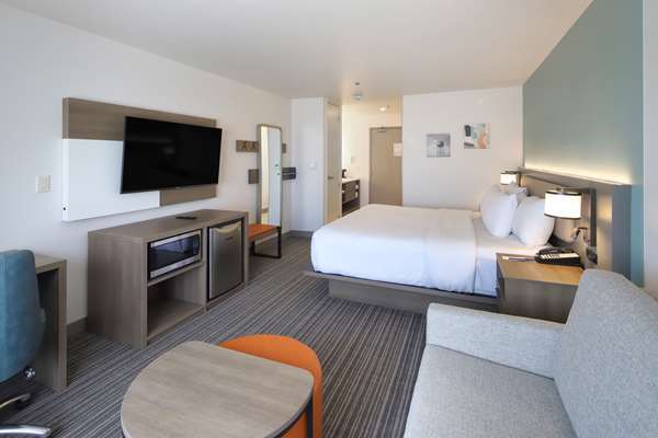 Comfort Suites at Tucson Mall