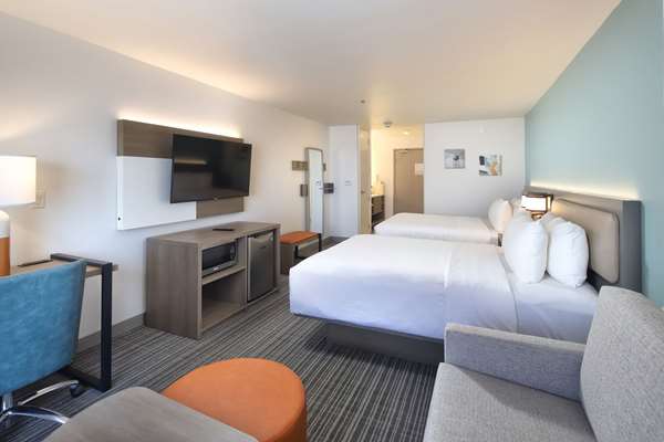 Comfort Suites at Tucson Mall
