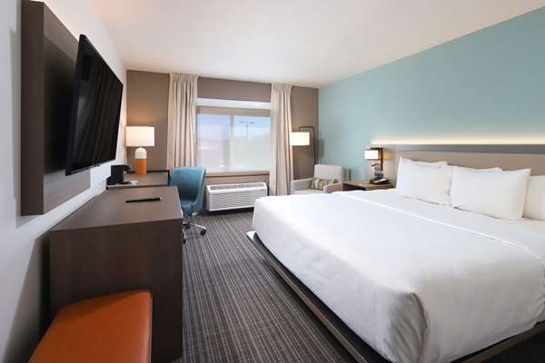 Comfort Suites at Tucson Mall