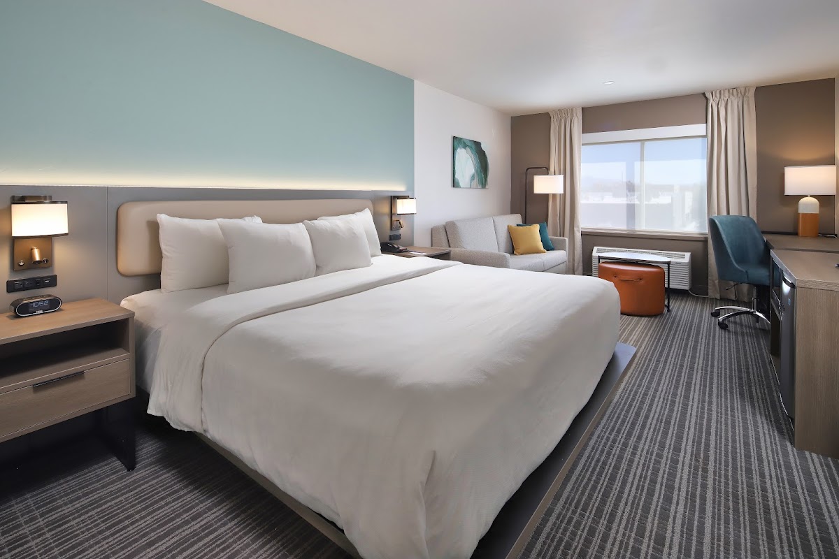 Comfort Suites at Tucson Mall