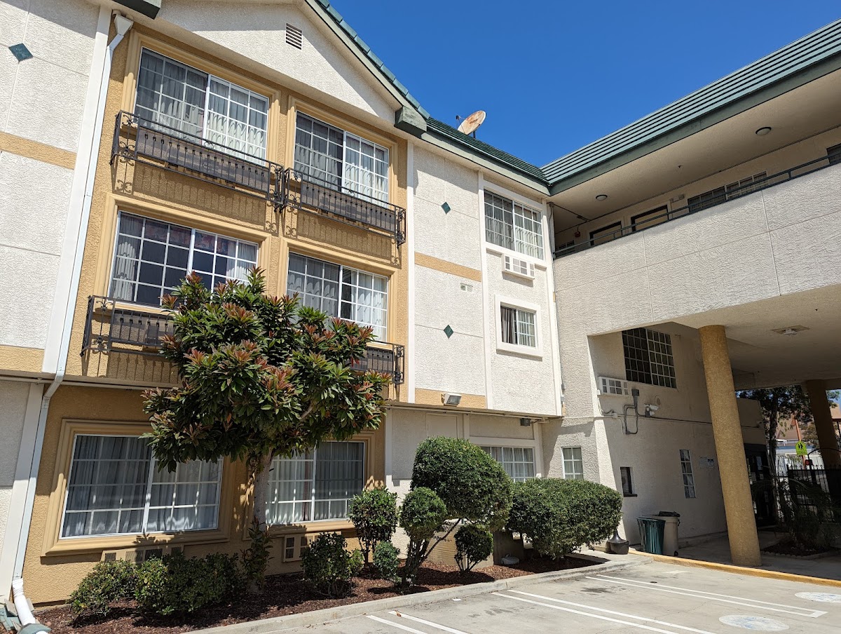 Glendale Hotel