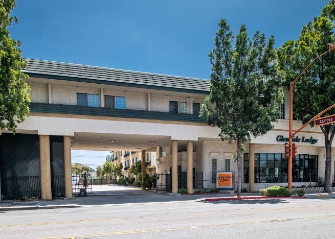 Glendale Hotel
