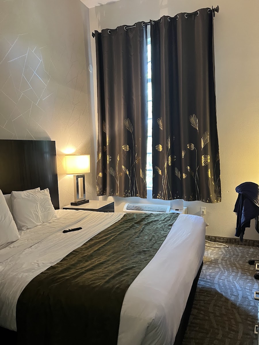 Glendale Hotel