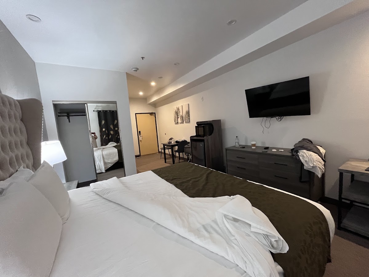 Glendale Hotel
