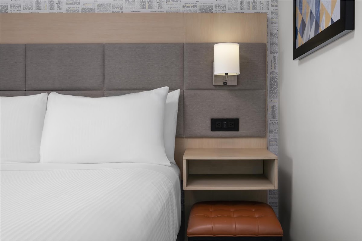 Aiden by Best Western Berkeley