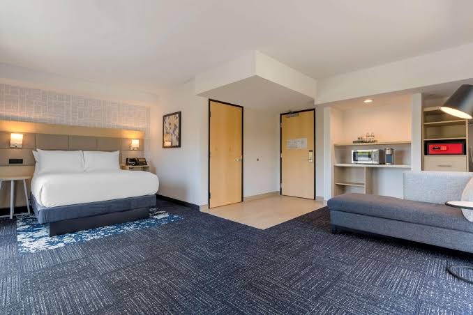 Aiden by Best Western Berkeley