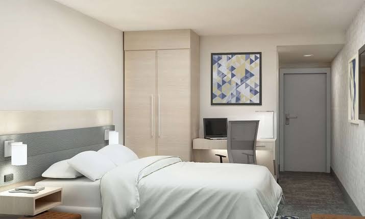 Aiden by Best Western Berkeley