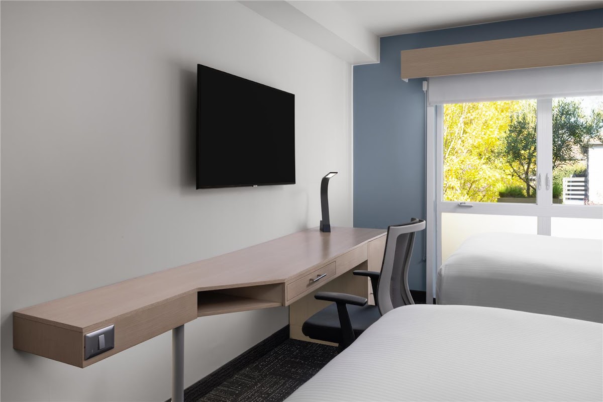 Aiden by Best Western Berkeley