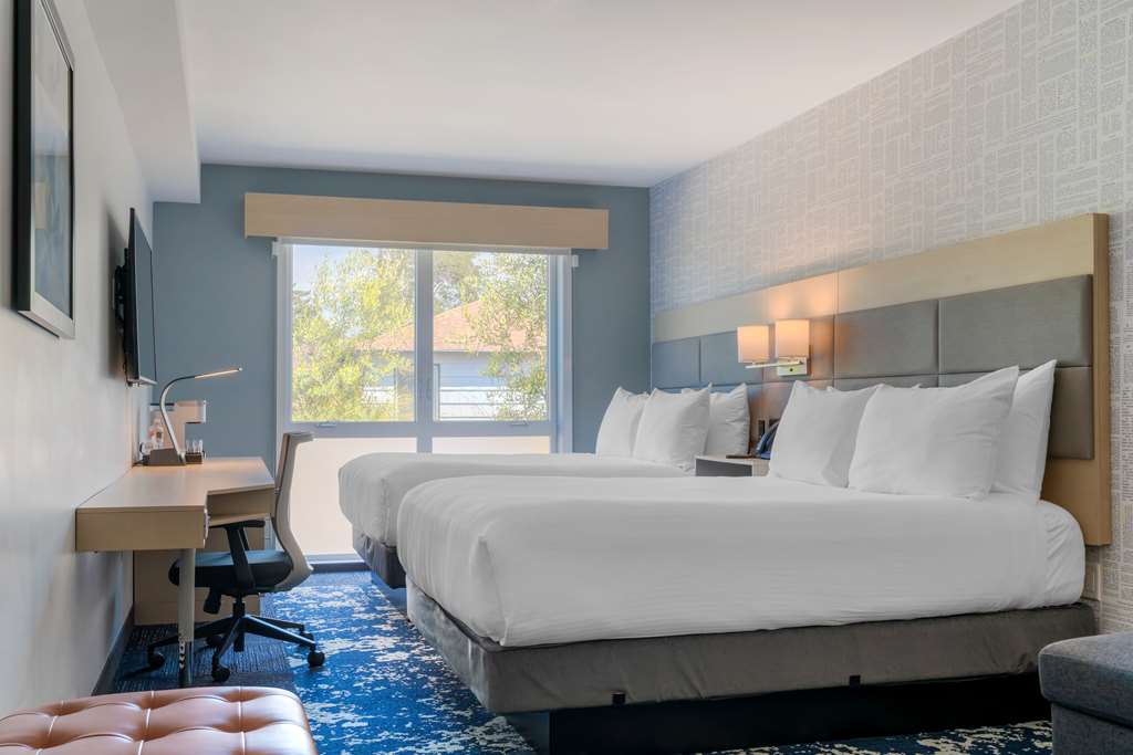 Aiden by Best Western Berkeley