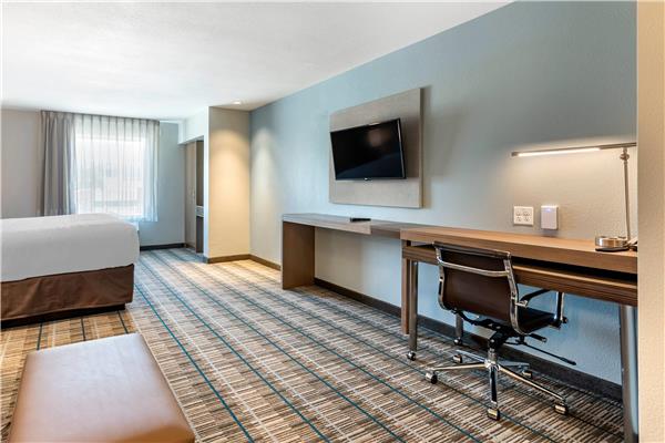 MainStay Suites Durango
