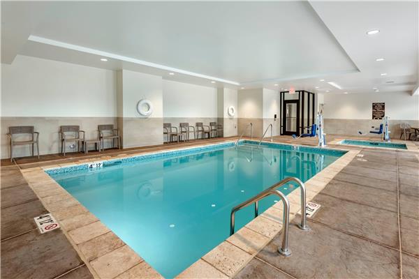 MainStay Suites Durango