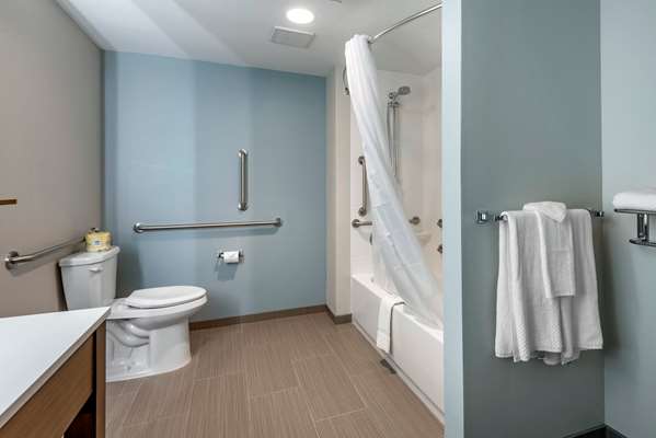 MainStay Suites Durango