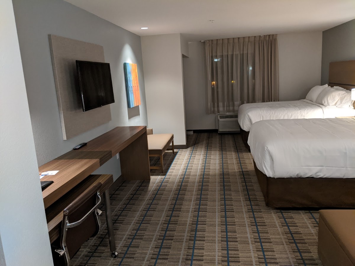 MainStay Suites Durango