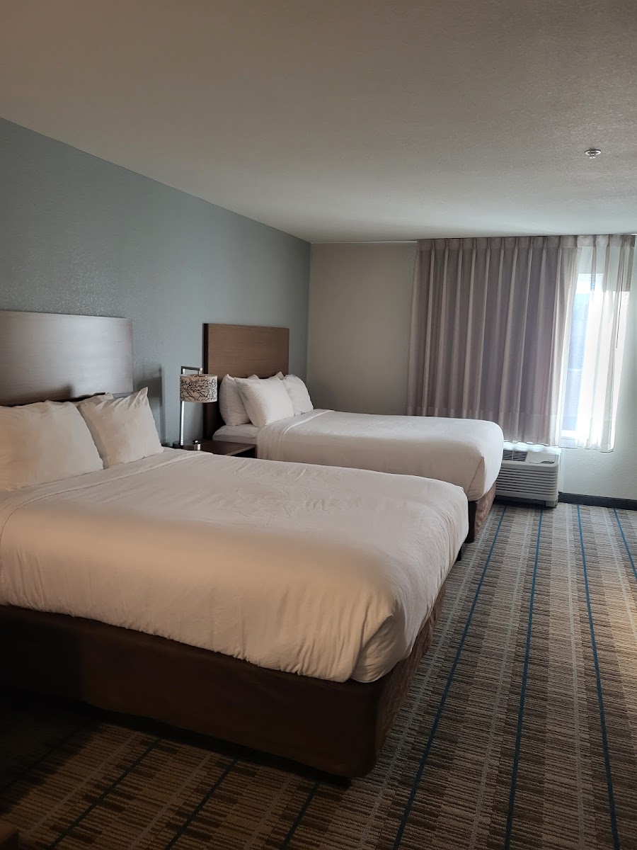 MainStay Suites Durango