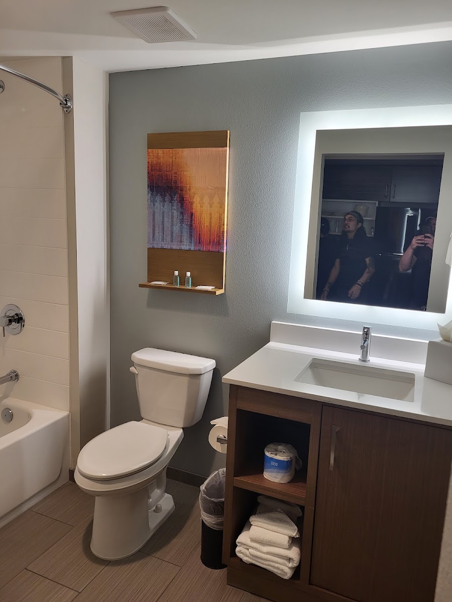 MainStay Suites Durango