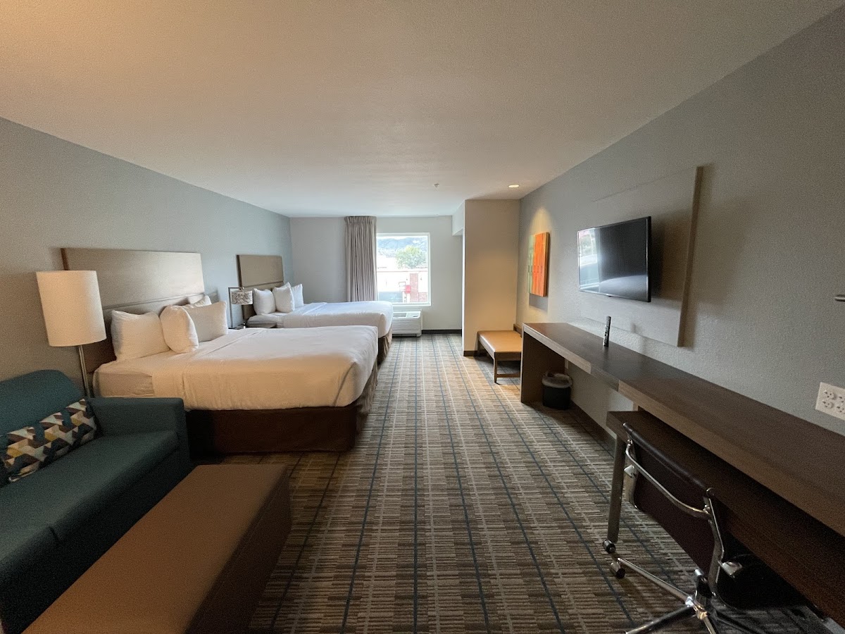 MainStay Suites Durango
