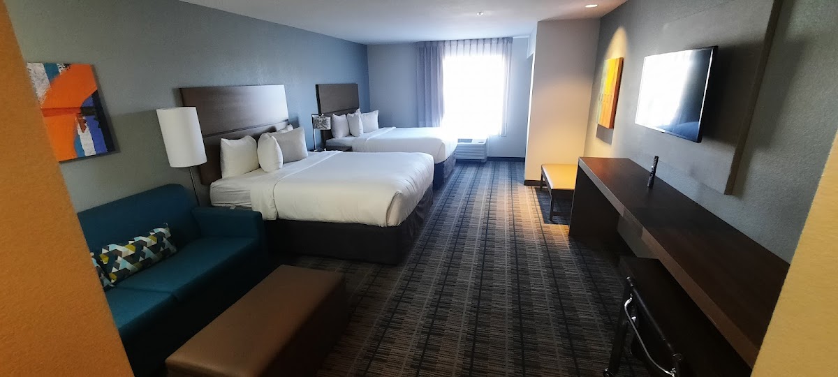 MainStay Suites Durango