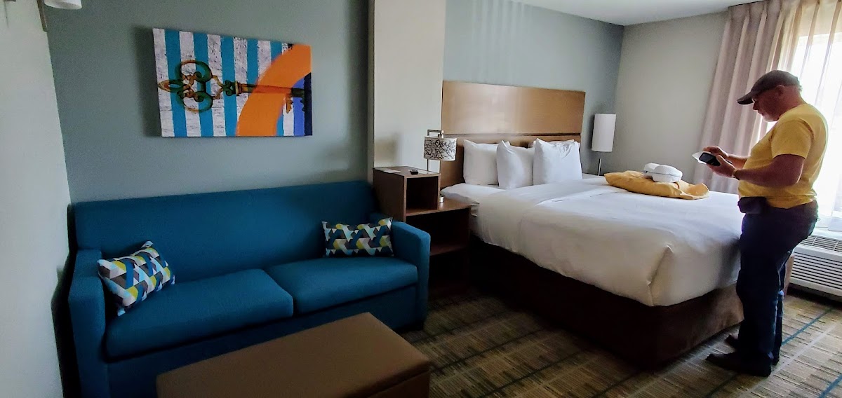 MainStay Suites Durango