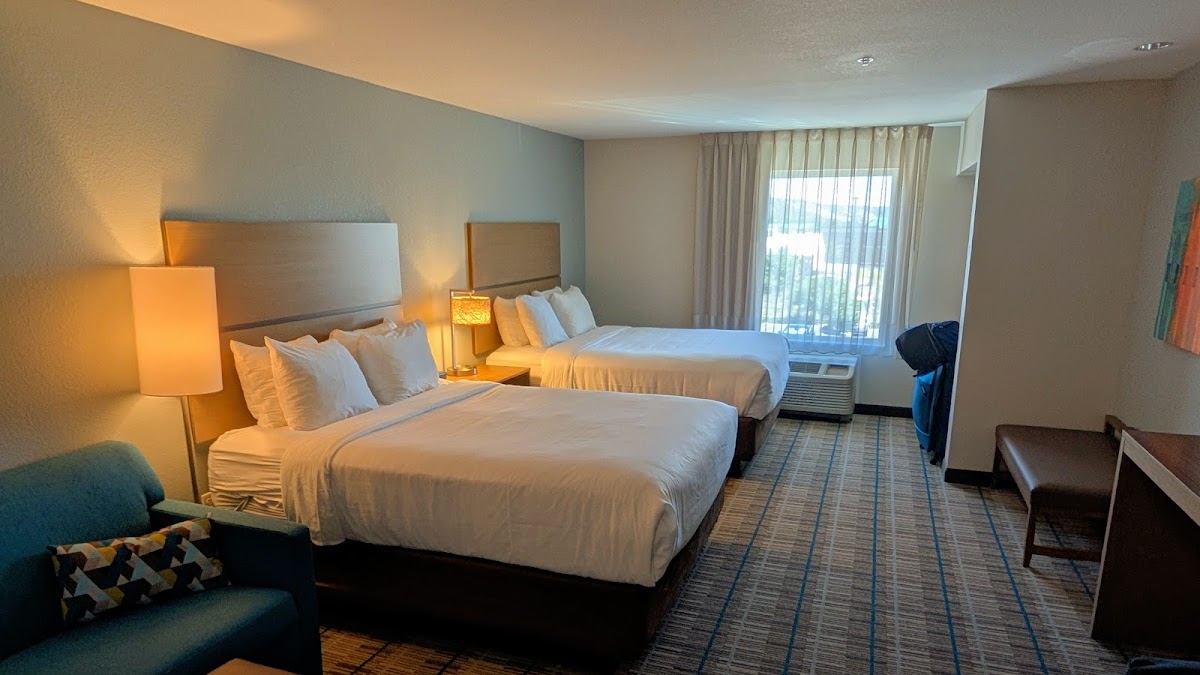 MainStay Suites Durango