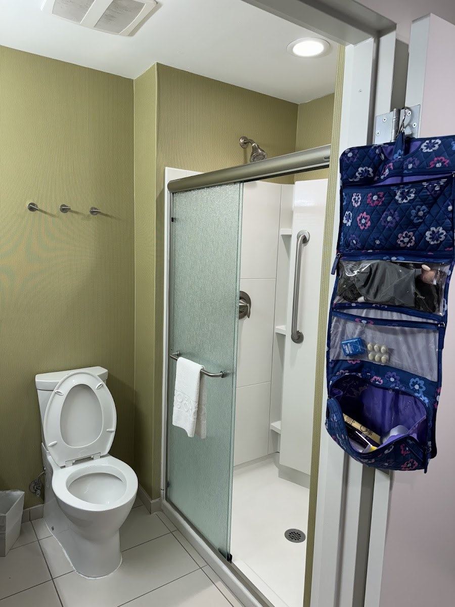 Home2 Suites by Hilton Stafford Quantico