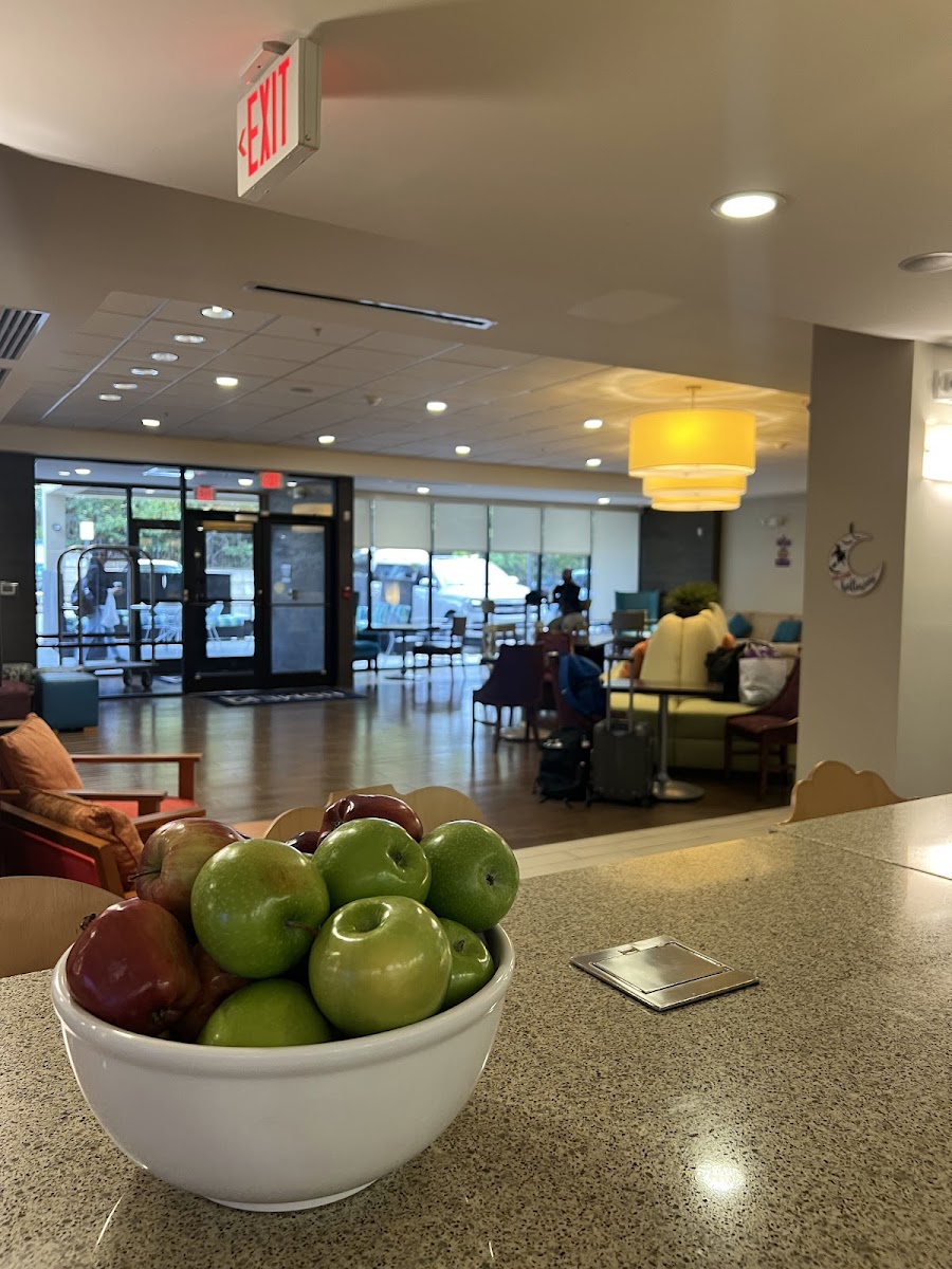 Home2 Suites by Hilton Stafford Quantico