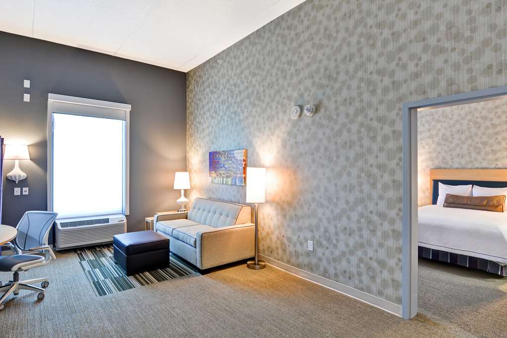 Home2 Suites by Hilton Stafford Quantico