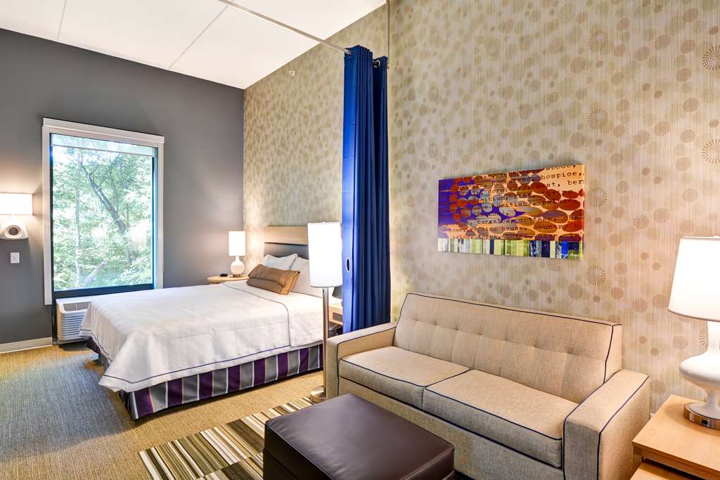 Home2 Suites by Hilton Stafford Quantico