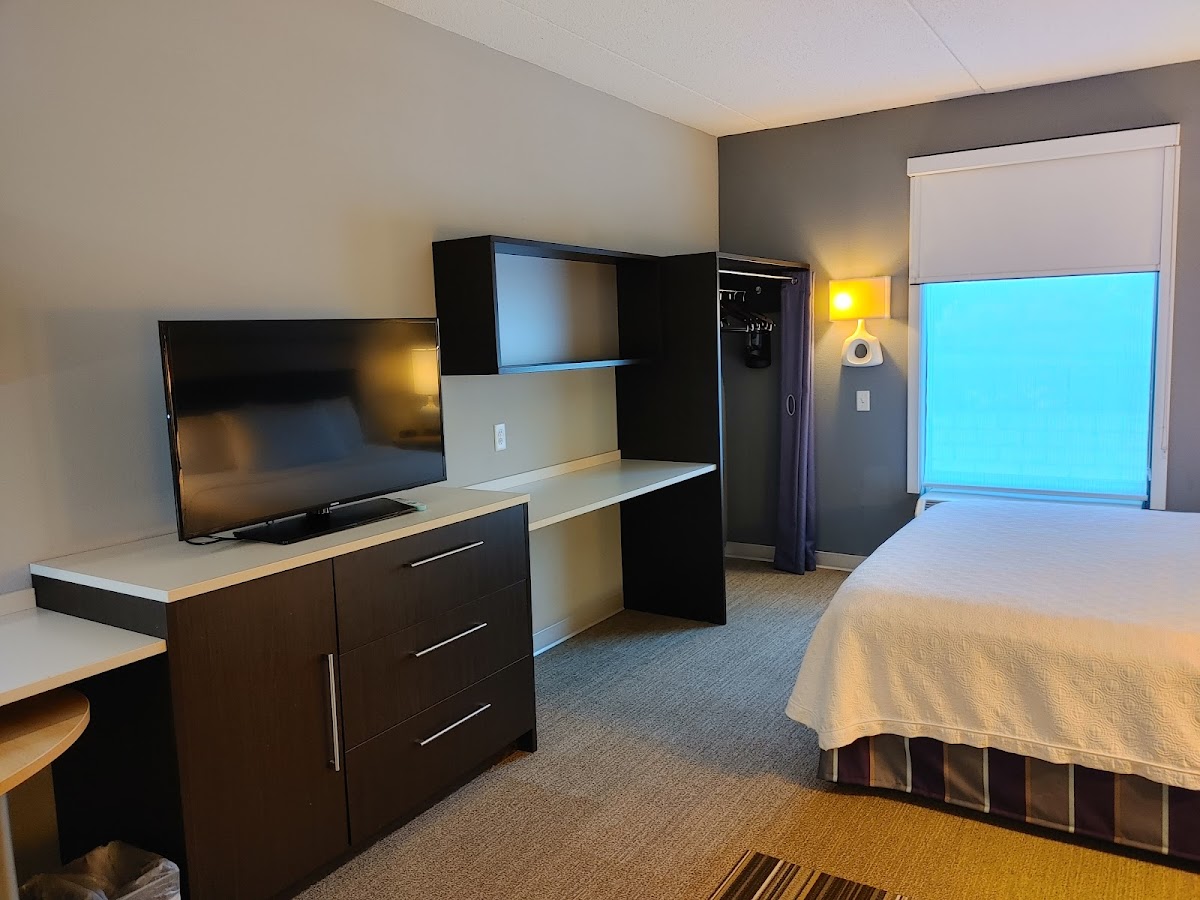 Home2 Suites by Hilton Stafford Quantico