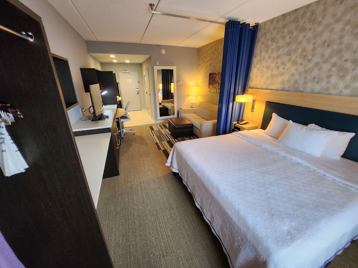 Home2 Suites by Hilton Stafford Quantico